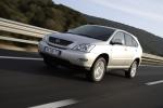 Lexus RX350 2007 года